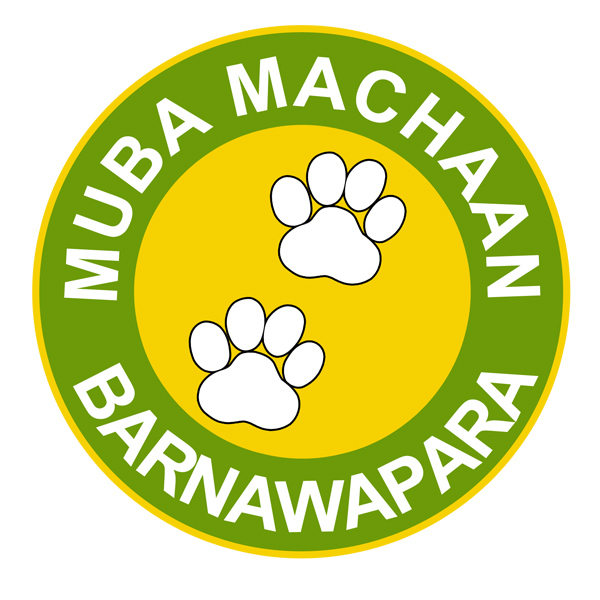 Muba Machaan Logo